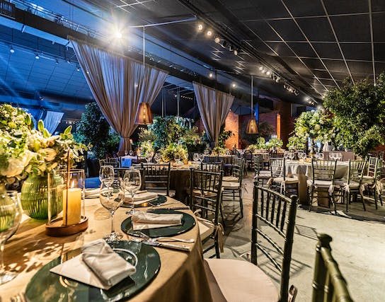 From Prep to Plate: Navigating Food Preparation for Events