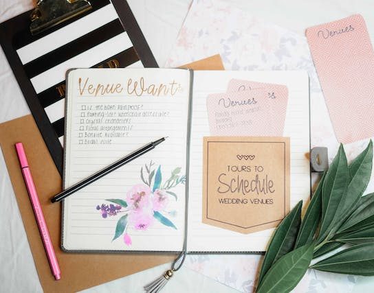 Essential Event Planning Checklist: A Step-by-Step Guide