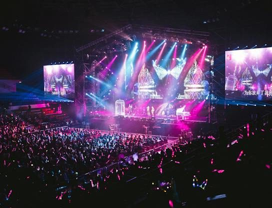 Creating Memorable Event Experiences: The Art of Engaging Attendees