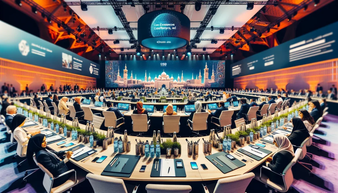 Conference Planning Companies