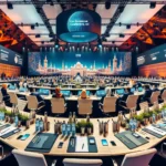 Conference Planning Companies