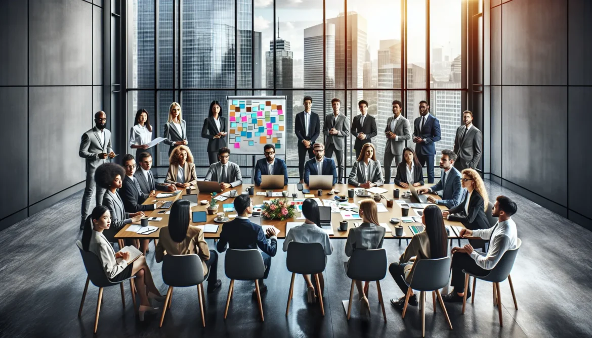 Planning a Conference: A Comprehensive To-Do List