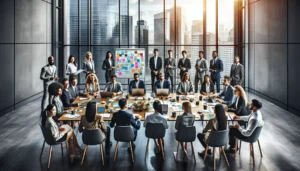 Planning a Conference: A Comprehensive To-Do List