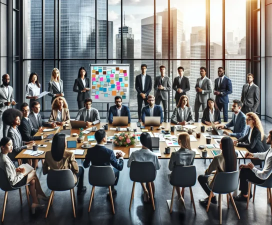 Planning a Conference: A Comprehensive To-Do List