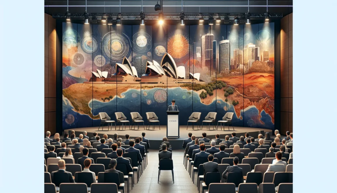 Planning a Successful Conference in Australia