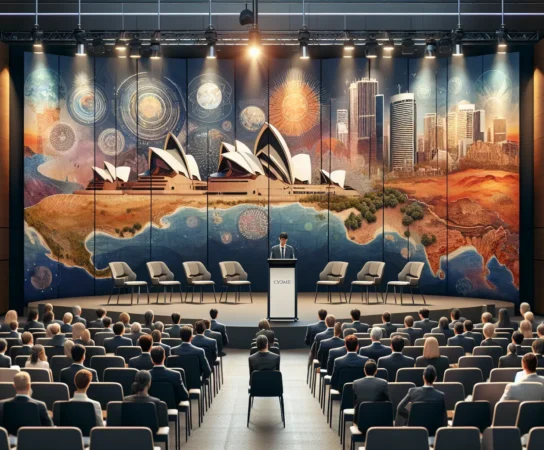 Planning a Successful Conference in Australia