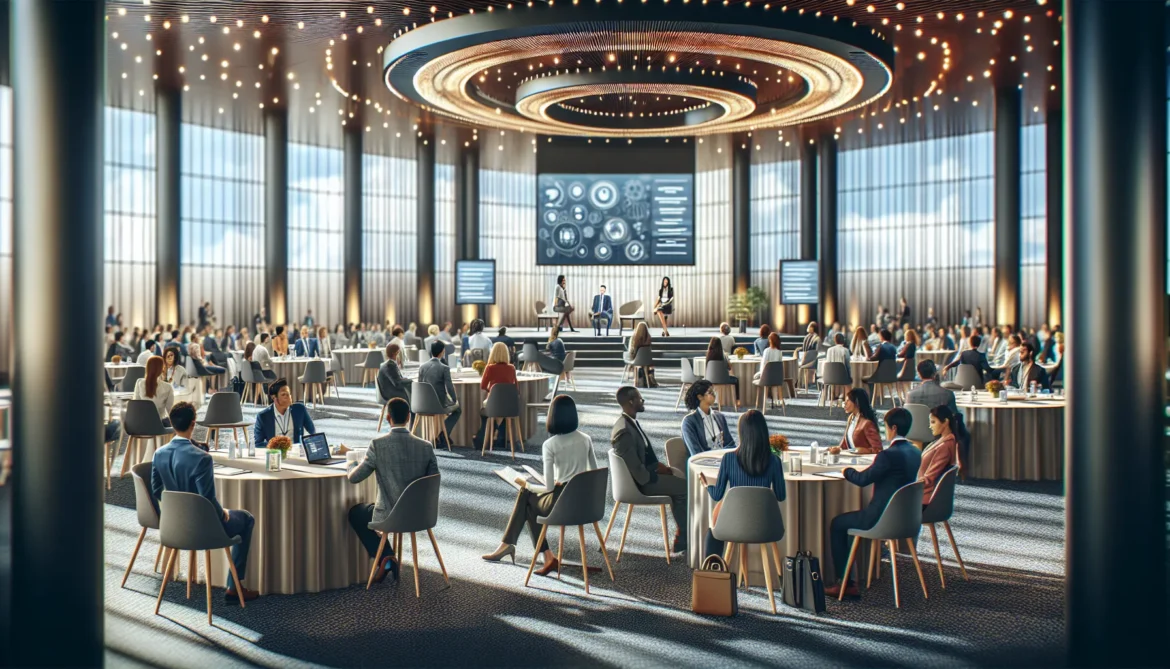 Tips for Planning a Successful Conference