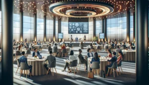 Tips for Planning a Successful Conference