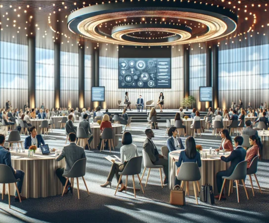 Tips for Planning a Successful Conference