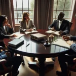 What Is a Case Planning Conference?