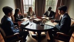 What Is a Case Planning Conference?