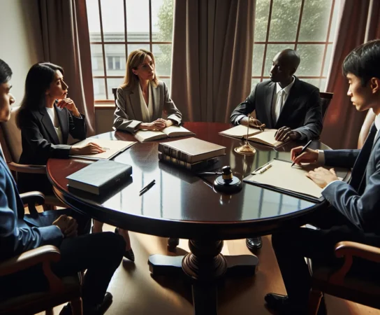 What Is a Case Planning Conference?