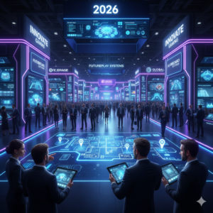 Mastering the Circuit: My Ultimate Guide to Casino Conferences in 2026